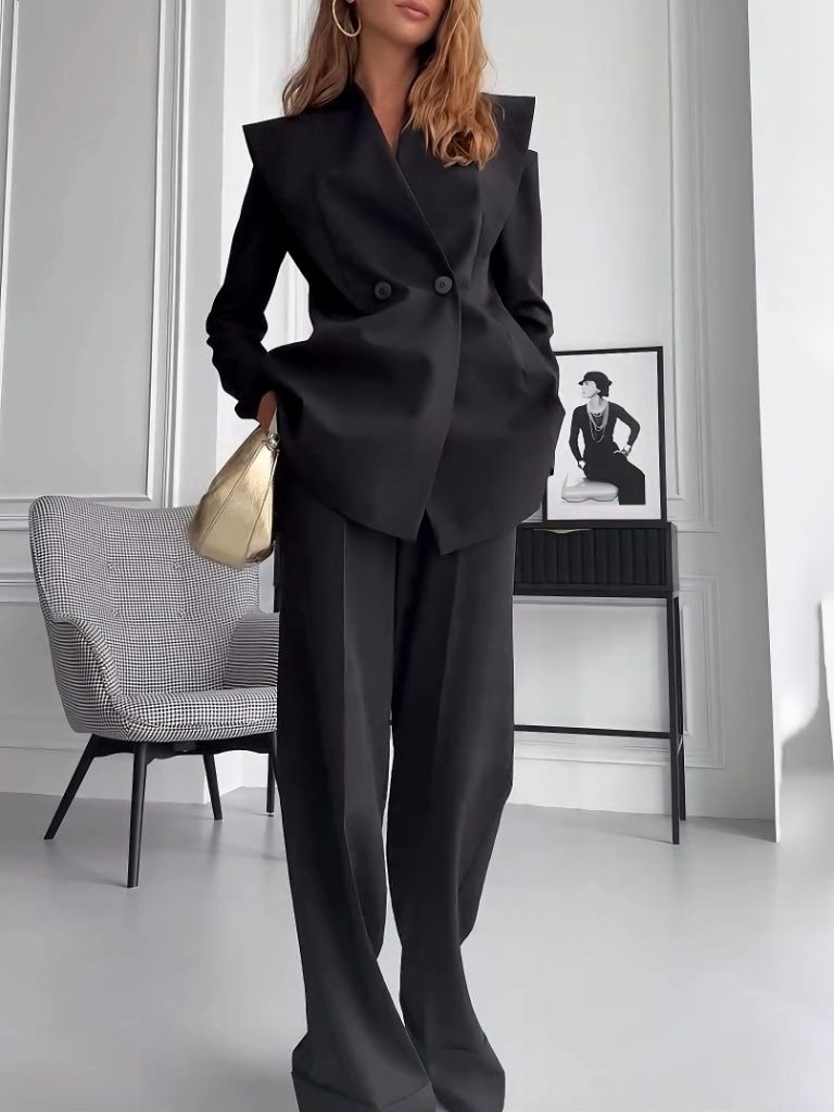 Elegant Top