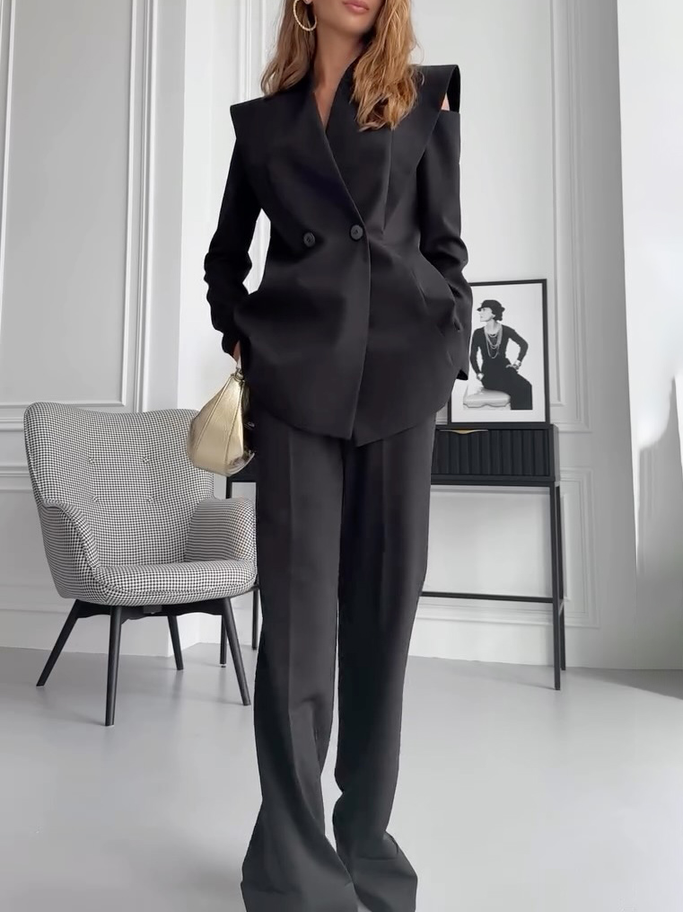 Elegant Top