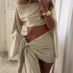 Resort Two-Piece Set