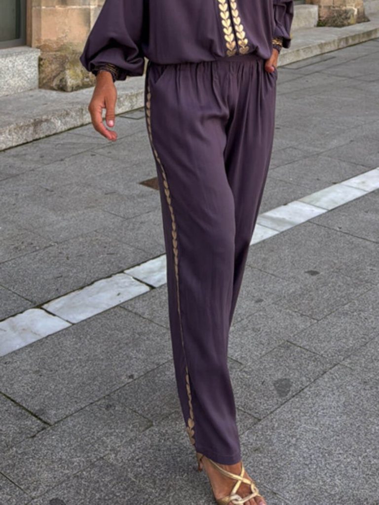 Pants